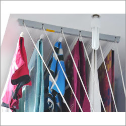 Stainless Steel Ceiling Cloth Hanger