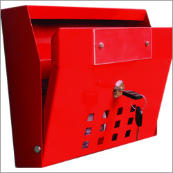 Letter Post Box