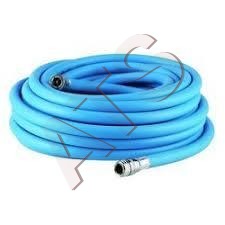 Power Hose - FDA Approved Material | Durable, Flexible Design for Versatile Use