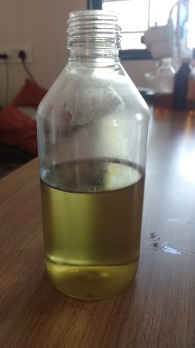 Light Diesel Oil