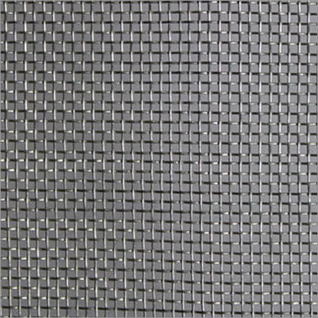 Wire Mesh Application: Curtain