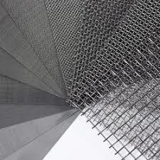 Isi Galvanized Wire Mesh Application: Curtain