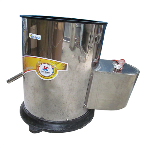 Potato Dryer Potato Dryer
