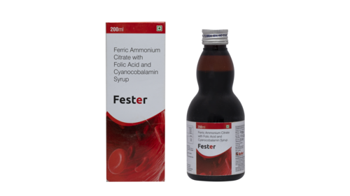 Fester Syrup