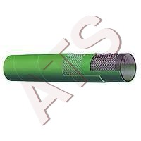 Green Xlpe Chemical Hose