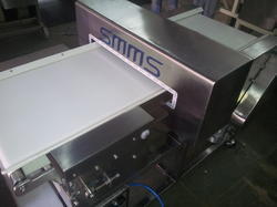 Metal Detector for Flexi Packet