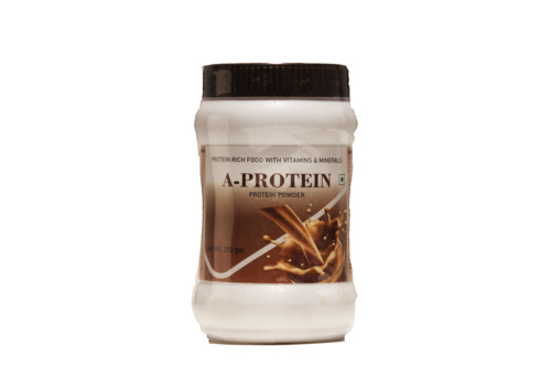Protein & Energy Powder