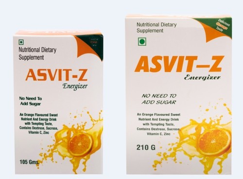 Vitamin c , Zinc Sulphate Powder