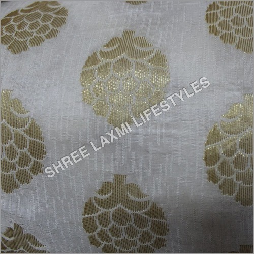 Jacquard Fabrics By SHREE LAXMI LIFESTYLES