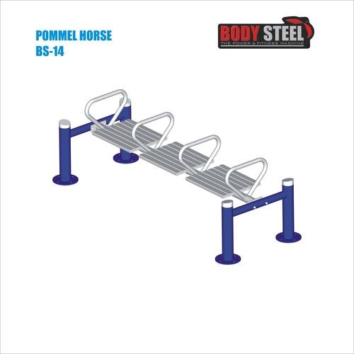 Pommel Horse