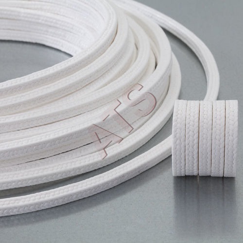 Ptfe Gland Packing Length: 2-5 Meter