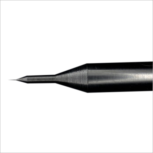 Micro Drill Bits