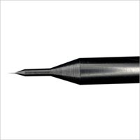 Tungsten Carbide Micro Drill Bits