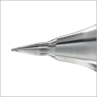 Micro Mill Square End Mill By TAIWAN MICRODRILL CO., LTD.