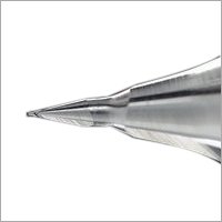 Micro Mill Square End Mill