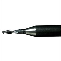 Micro Mill - Drill Tail Bits