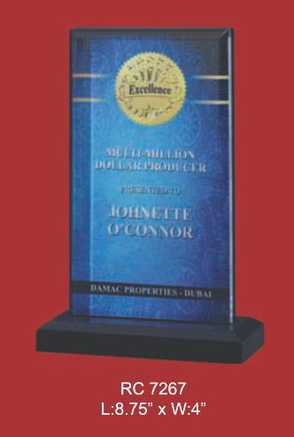 Trophy/Momento