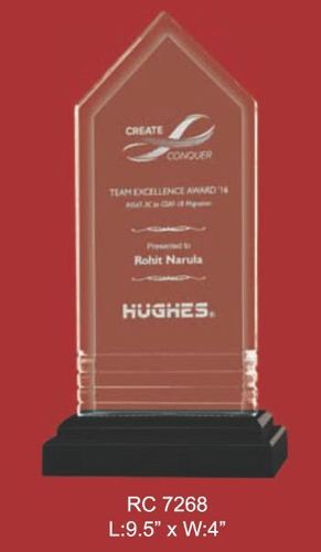 Trophy/Momento