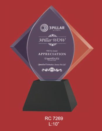 Trophy/Momento