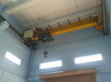 Electrical Bridge Cranes