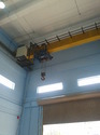 Under Slug Hot Cranes