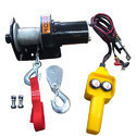 industrial winches
