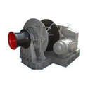 Power Winches