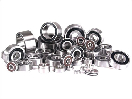 Automotive Alternator Bearings