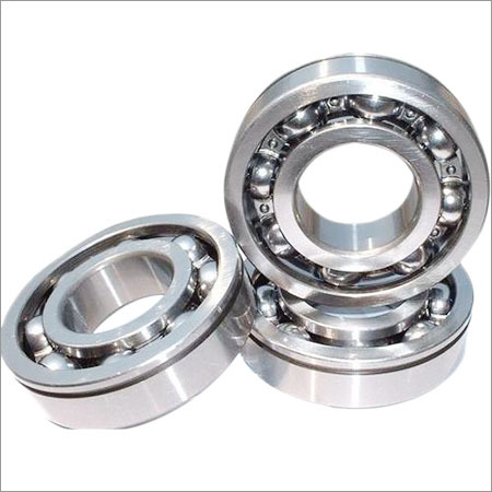 Industrial Bearings
