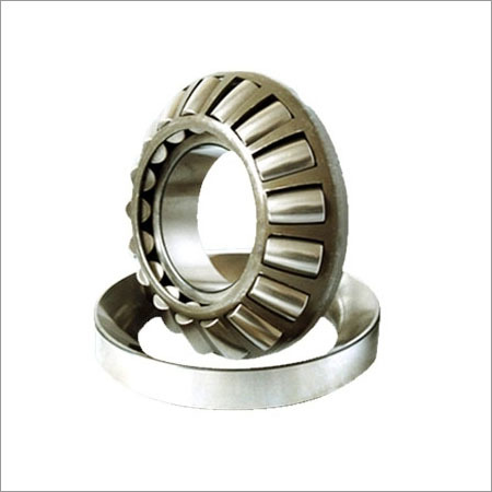 NACHI Spherical Roller Bearing