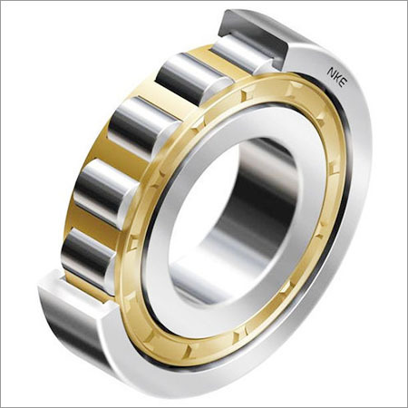Single Row Roller Bearings