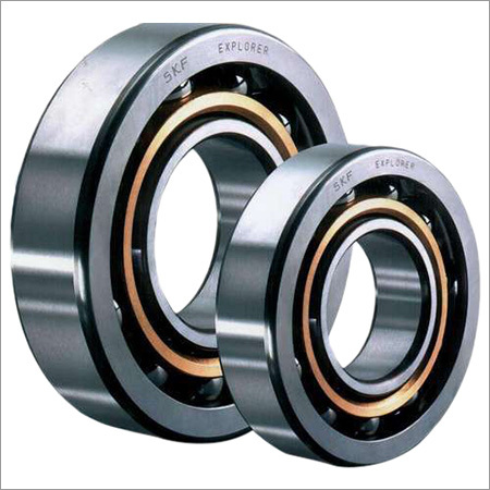 Industrial Bearings
