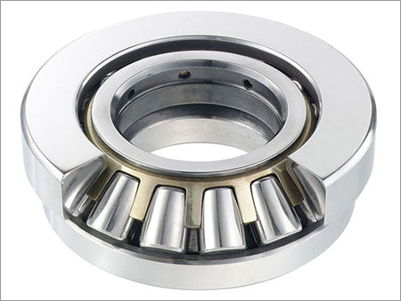 Spherical Roller Thrust Bearing - Steel, Operating Temperature 150°C, ABEC-1 Precision | High Capacity, Accommodates Misalignment, Long Life