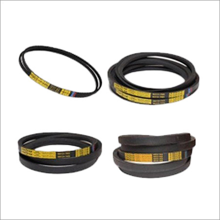 Fenner Power Loom Belts