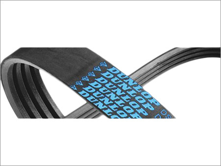 Industrial Dunlop V Belt