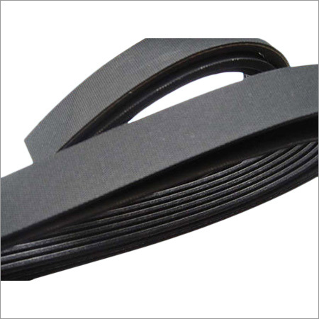 Poly V Belt