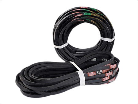 Power Transmission Rubber V Belt