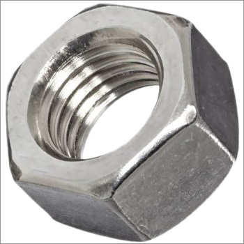 316 Stainless Steel Hex Nut