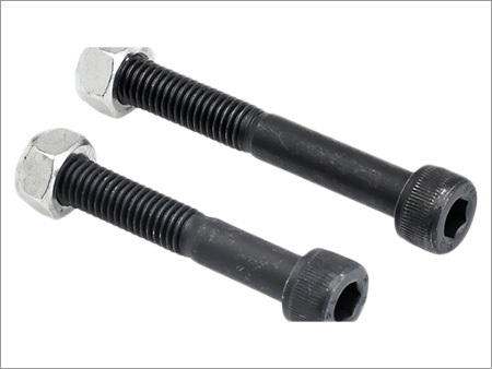 High Tensile Nuts and Bolts