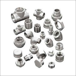 GI Pipe Fittings
