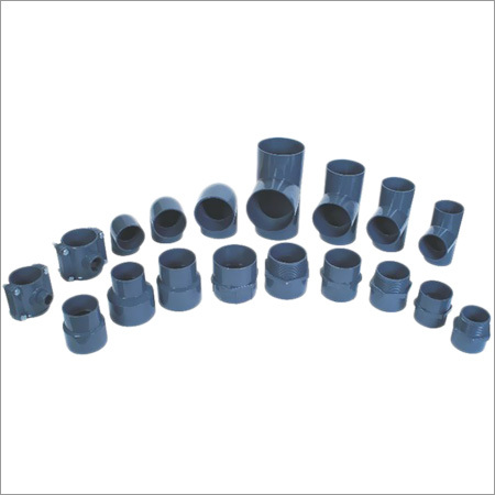 PVC Fittings