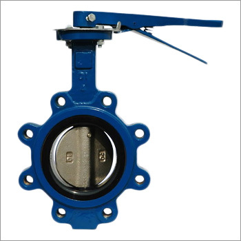 Butterfly Valves