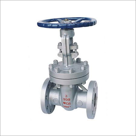 Gate Valves