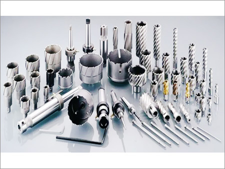 Drill Cutting Tools