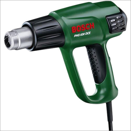 Corded Heat Gun