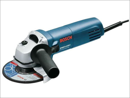 Grinder Polishing Machine