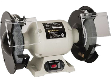 Industrial Bench Grinder