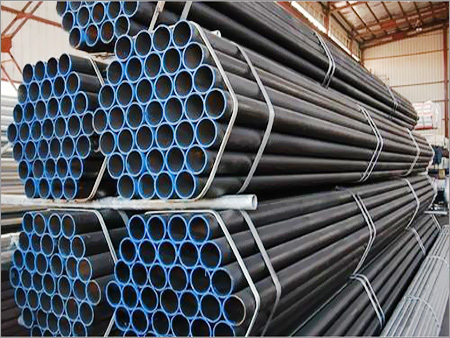 Electric Resistance Welded Pipes