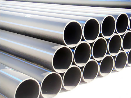 HDPE Pipes