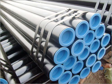 Seamless Pipe